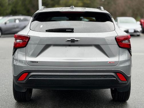 2024 Chevrolet Trax FWD 2RS