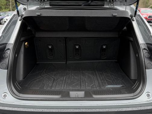 2024 Chevrolet Trax FWD 2RS