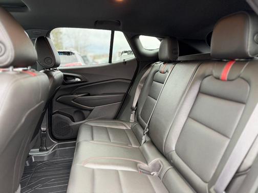 2024 Chevrolet Trax FWD 2RS