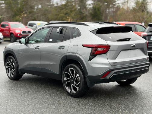 2024 Chevrolet Trax FWD 2RS