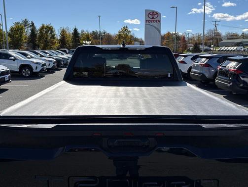 2023 Toyota Tundra Hybrid TRD Pro