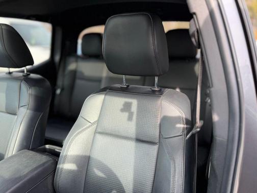 2023 Toyota Tacoma Limited