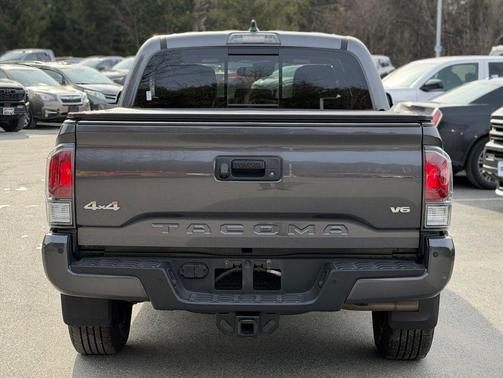 2023 Toyota Tacoma Limited