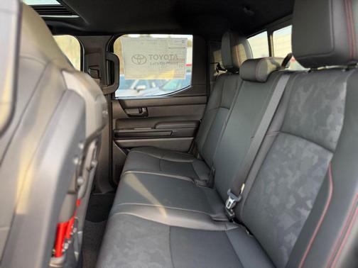 2026 Toyota Tacoma TRD Pro