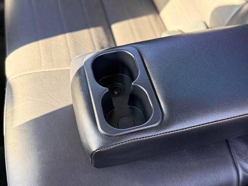 2015 Mitsubishi Lancer Evolution MR