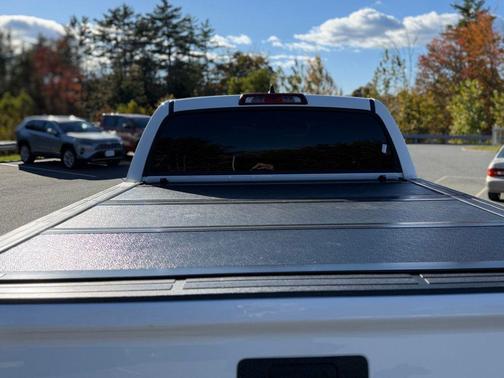 2021 Toyota Tundra TRD Pro