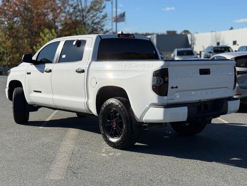 2021 Toyota Tundra TRD Pro