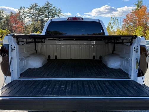 2021 Toyota Tundra TRD Pro