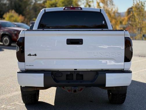 2021 Toyota Tundra TRD Pro