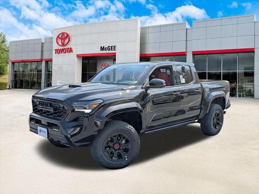 2025 Toyota Tacoma TRD Pro