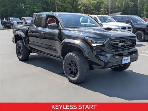 2025 Toyota Tacoma TRD Pro