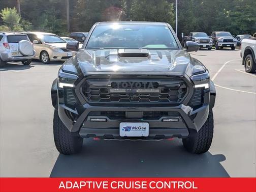 2025 Toyota Tacoma TRD Pro