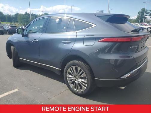 2021 Toyota Venza Limited