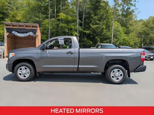 2015 Toyota Tundra SR