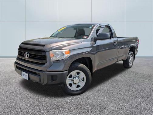 2015 Toyota Tundra SR