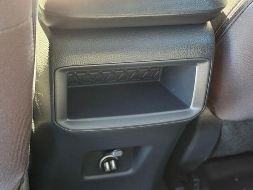 Magnetic Gray Metallic 2021 Toyota RAV4 LE