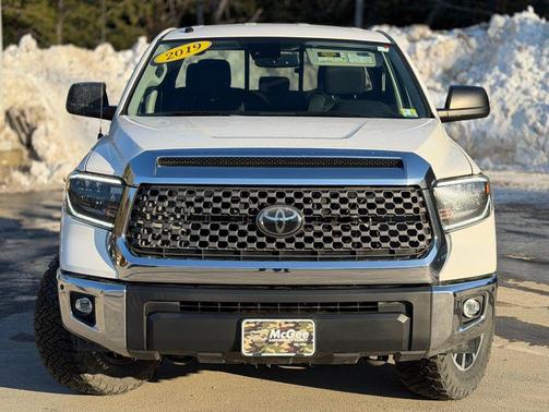 2019 Toyota Tundra SR5