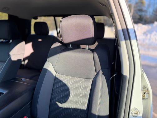 2019 Toyota Tundra SR5