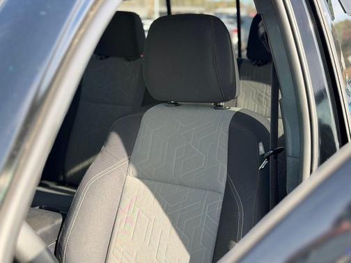 2020 Toyota Tacoma TRD Off Road