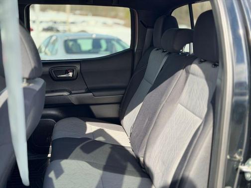 2020 Toyota Tacoma TRD Off Road