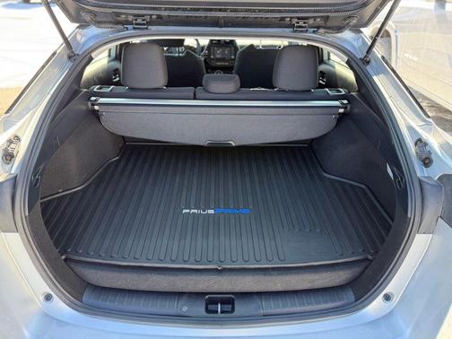 2022 Toyota Prius Prime LE