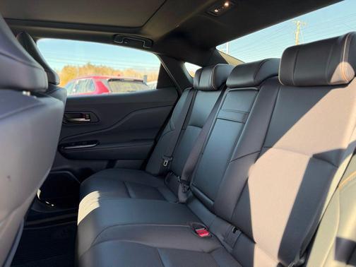 2026 Toyota Crown Limited