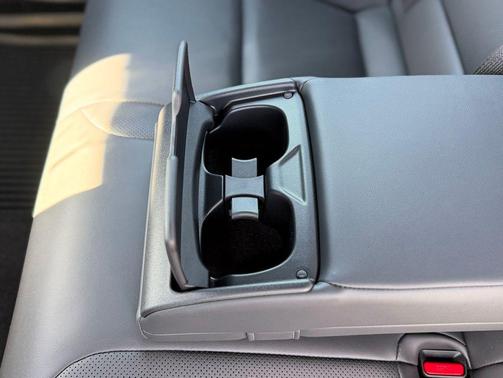 2026 Toyota Crown Limited