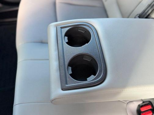 2022 Subaru Legacy Limited