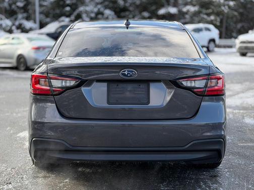 2022 Subaru Legacy Limited