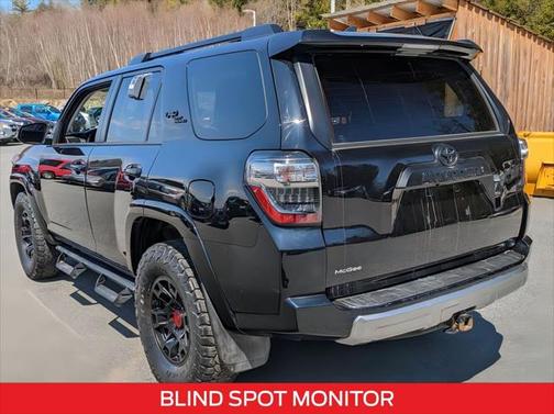 2022 Toyota 4Runner TRD Off Road Premium