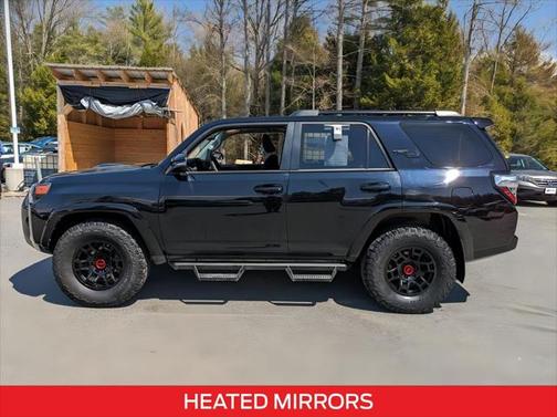 2022 Toyota 4Runner TRD Off Road Premium