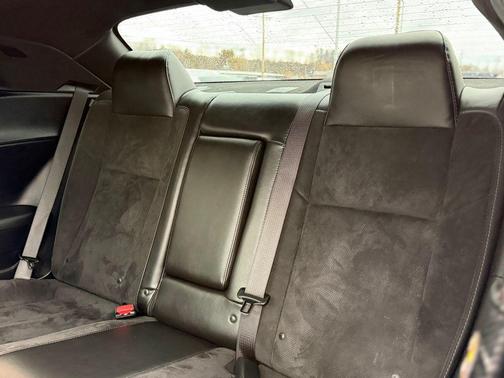 2020 Dodge Challenger R/T Scat Pack Widebody