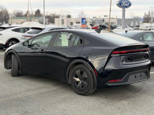 2024 Toyota Prius Limited