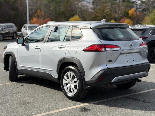 2023 Toyota Corolla Cross L