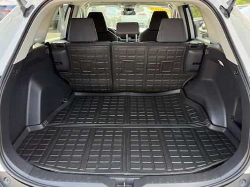 Ice Cap 2024 Toyota RAV4 LE