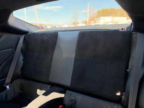 2023 Toyota GR86 Premium