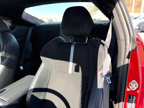 2023 Toyota GR86 Premium