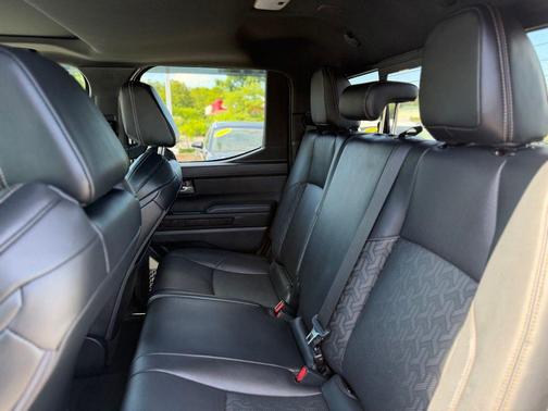 Wind Chill Pearl 2025 Toyota Tacoma Limited