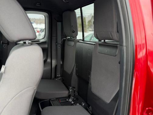 2017 Toyota Tacoma TRD Off Road