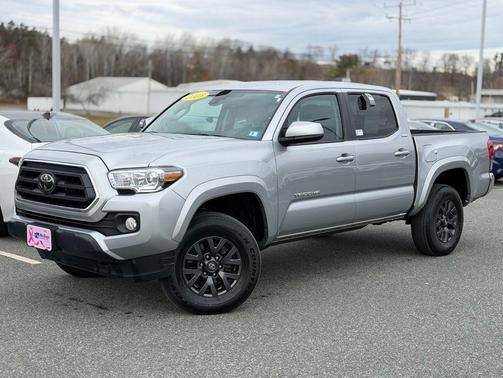2023 Toyota Tacoma V6