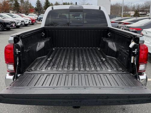 2023 Toyota Tacoma V6