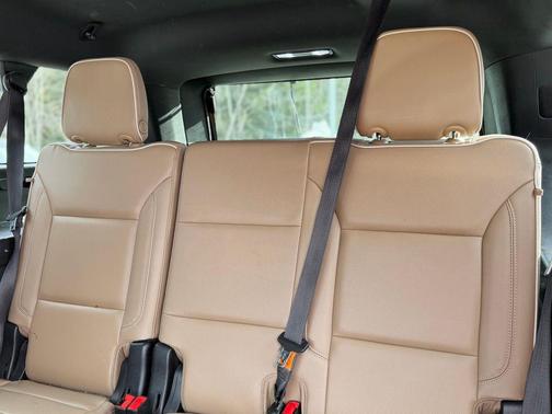 2021 Chevrolet Suburban Premier