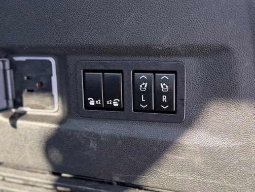 2021 Chevrolet Suburban Premier