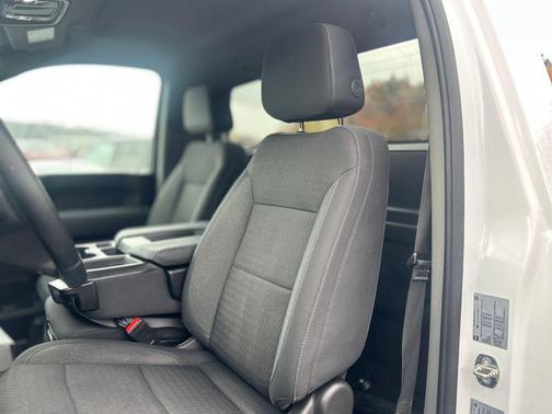 2024 Chevrolet Silverado 3500 LT