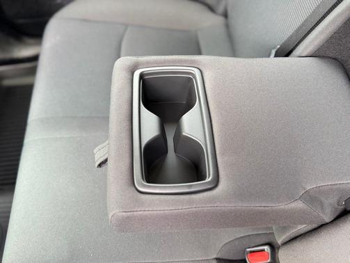 Ruby Flare Pearl 2023 Toyota RAV4 LE