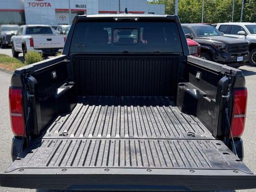 Underground 2024 Toyota Tacoma SR5