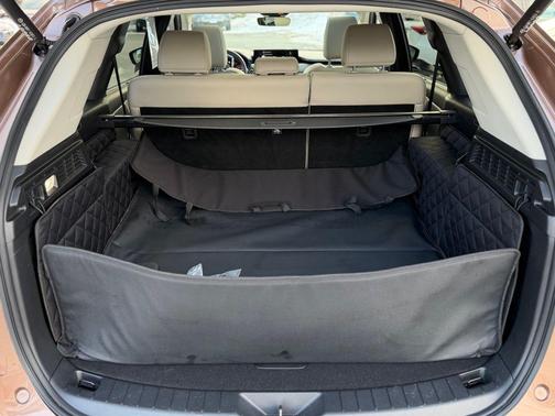 2025 Mazda CX-70 PHEV Premium Package