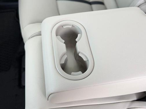 2025 Mazda CX-70 PHEV Premium Package