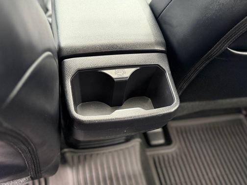 2023 Toyota Tacoma Limited