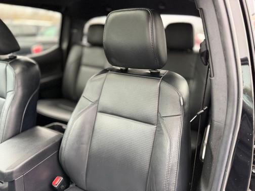 2023 Toyota Tacoma Limited